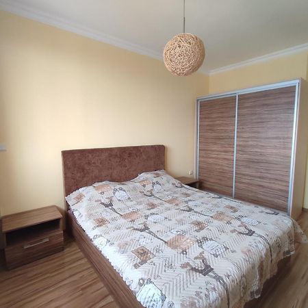 סבטי ולאס Dom-El Real Apartments Amphora מראה חיצוני תמונה