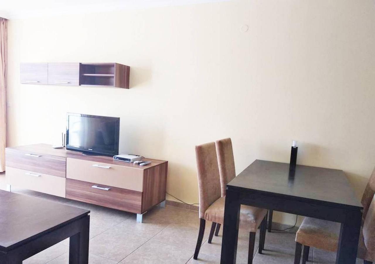 סבטי ולאס Dom-El Real Apartments Amphora מראה חיצוני תמונה