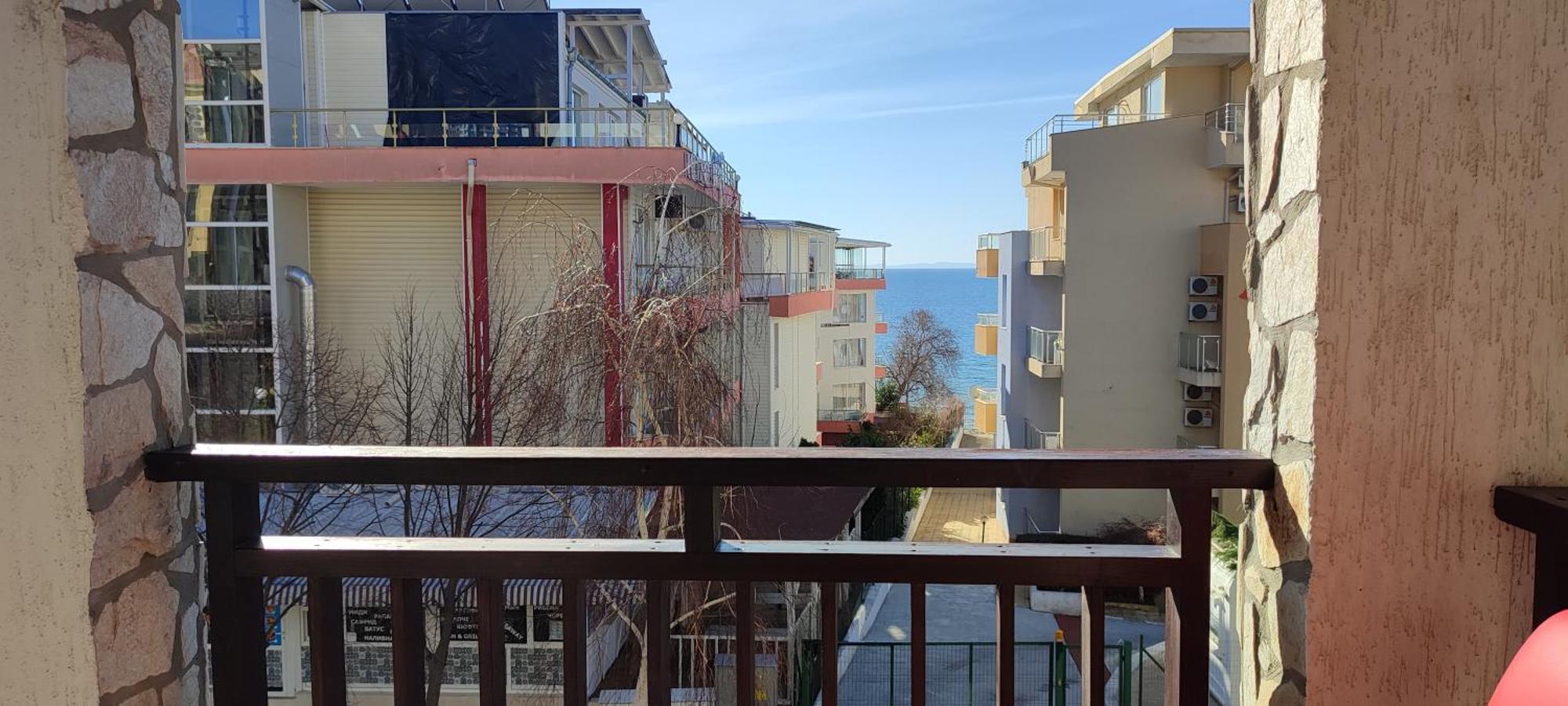סבטי ולאס Dom-El Real Apartments Amphora מראה חיצוני תמונה