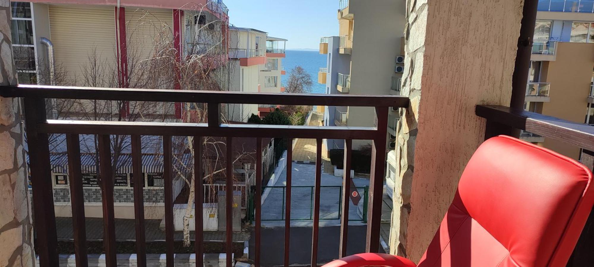 סבטי ולאס Dom-El Real Apartments Amphora מראה חיצוני תמונה
