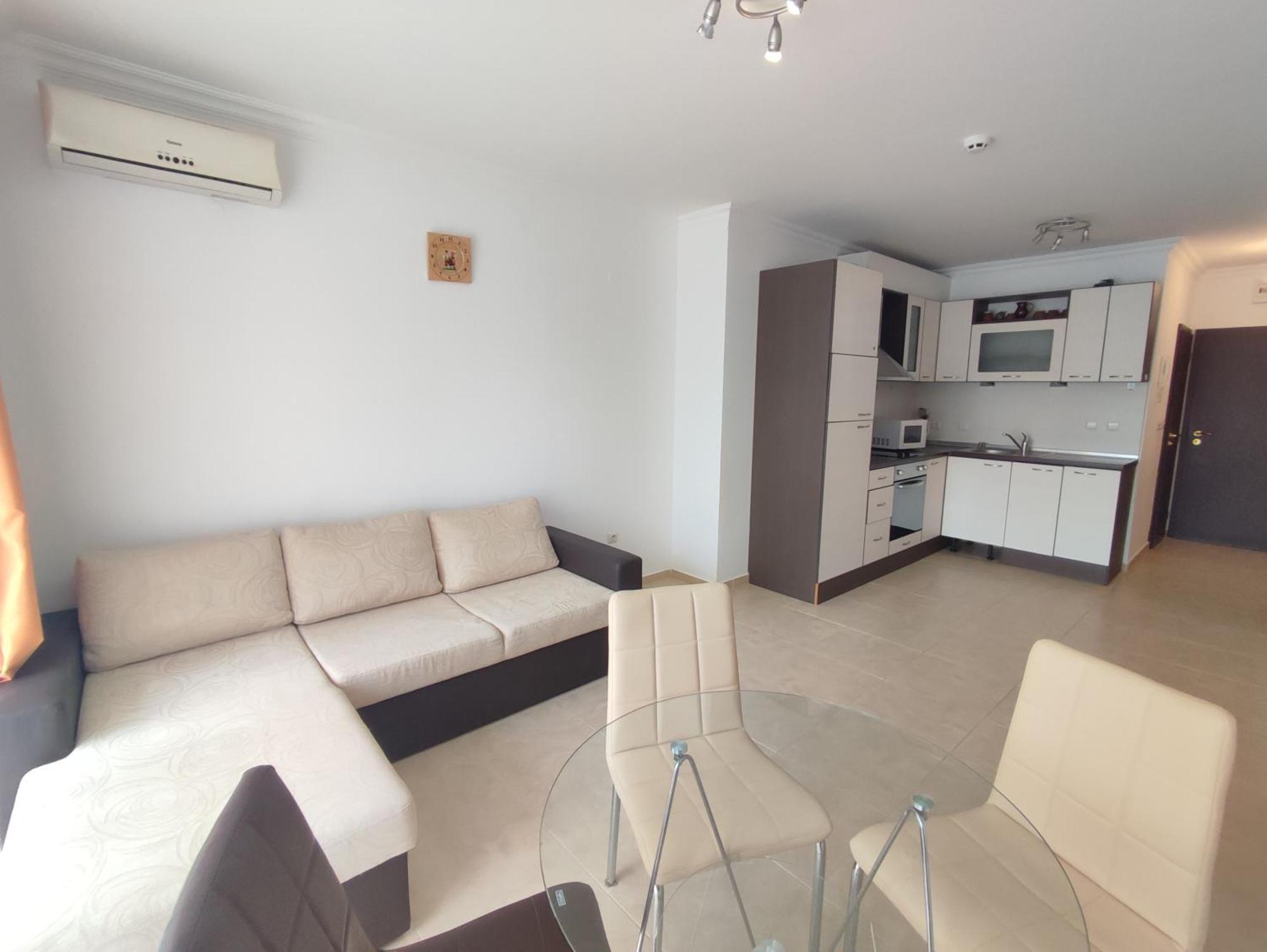 סבטי ולאס Dom-El Real Apartments Amphora מראה חיצוני תמונה