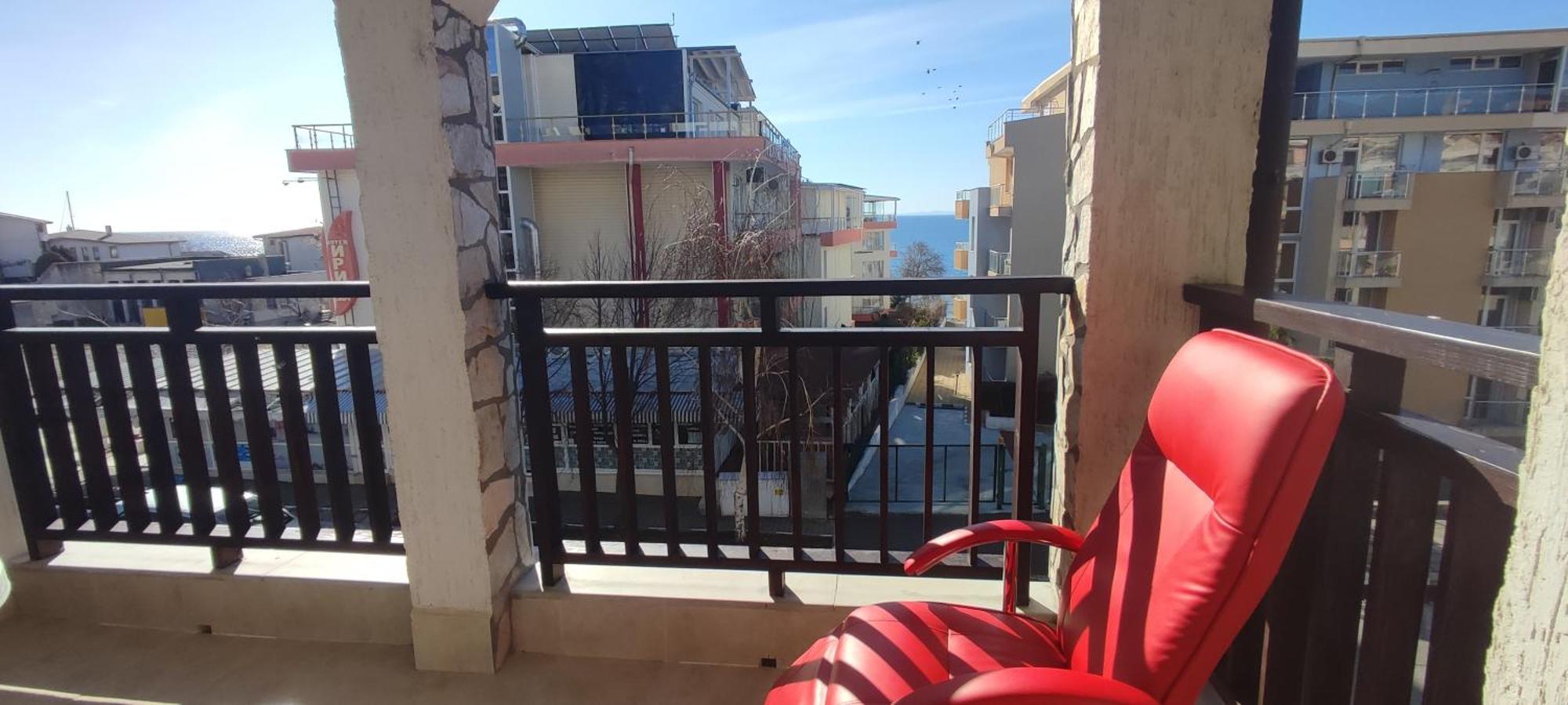 סבטי ולאס Dom-El Real Apartments Amphora מראה חיצוני תמונה