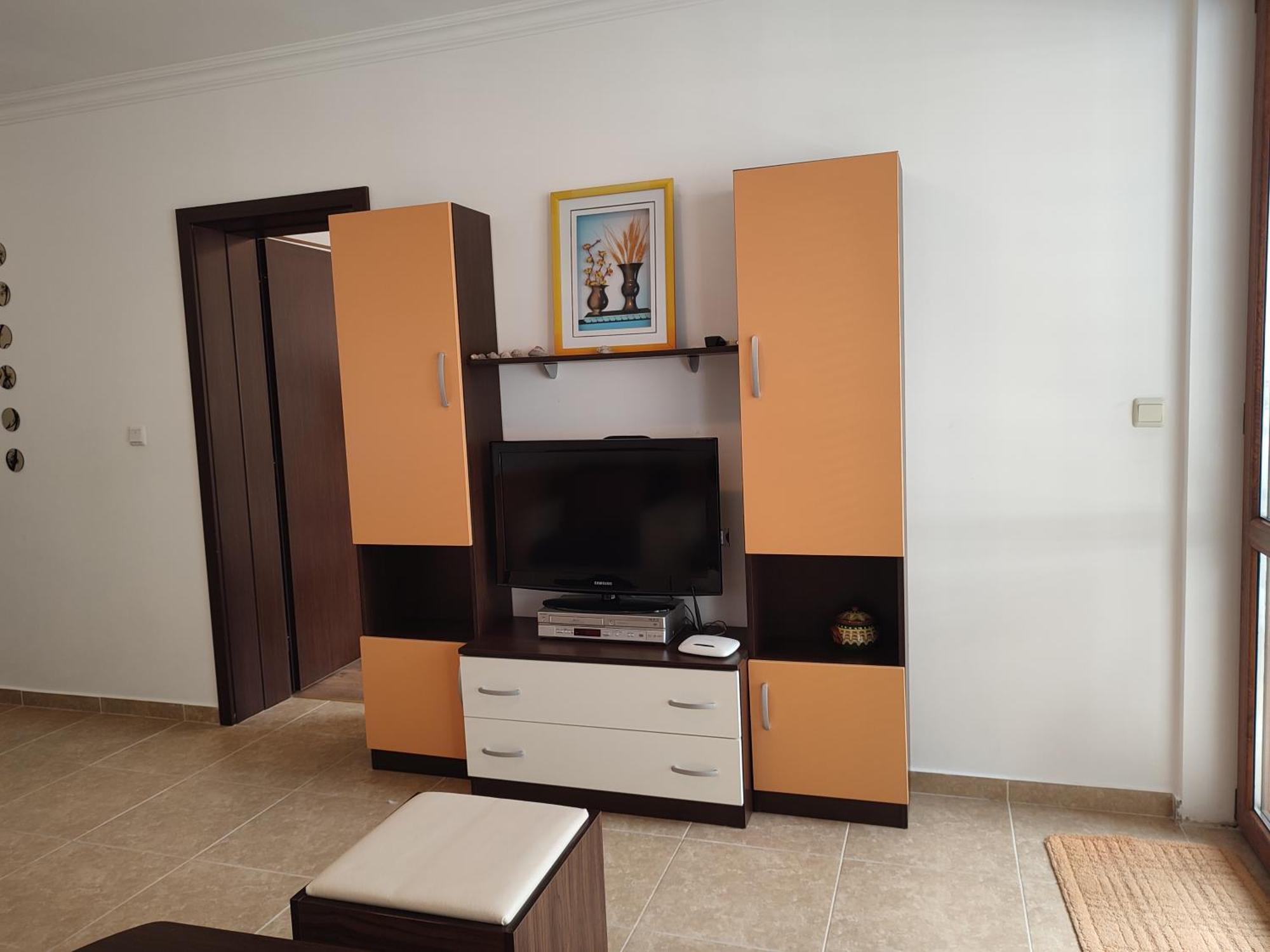 סבטי ולאס Dom-El Real Apartments Amphora מראה חיצוני תמונה