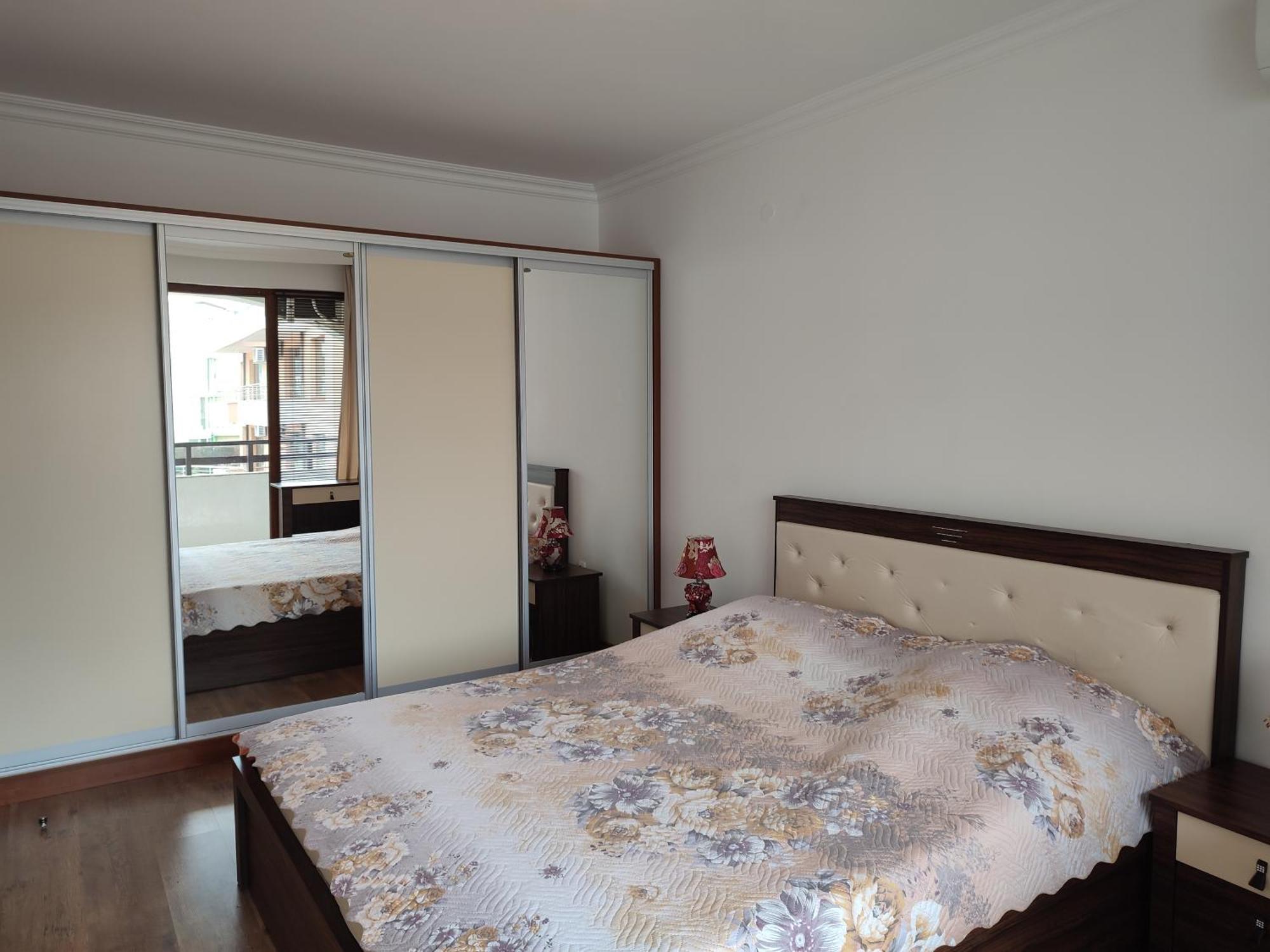סבטי ולאס Dom-El Real Apartments Amphora מראה חיצוני תמונה