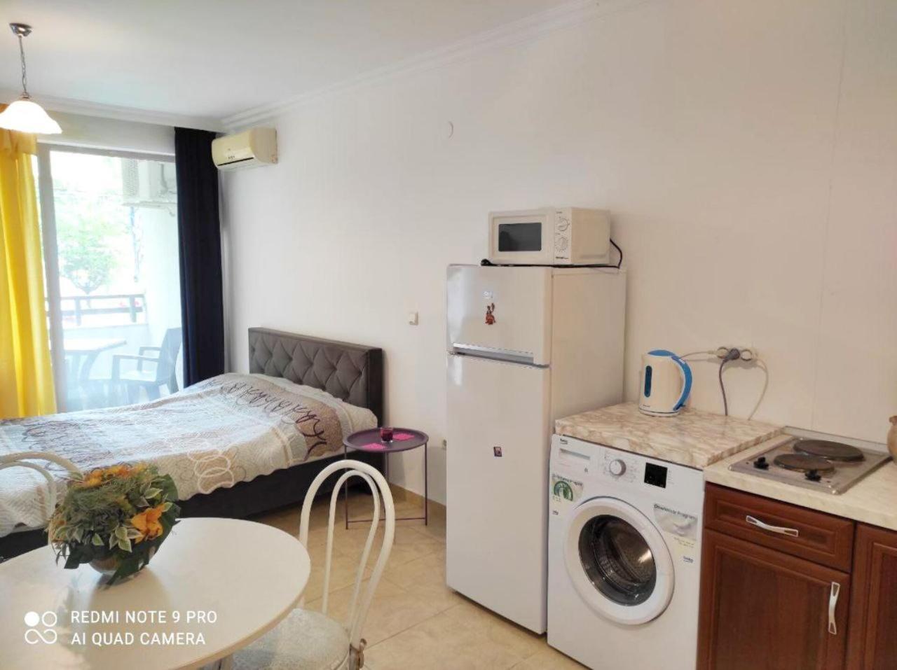 סבטי ולאס Dom-El Real Apartments Amphora מראה חיצוני תמונה