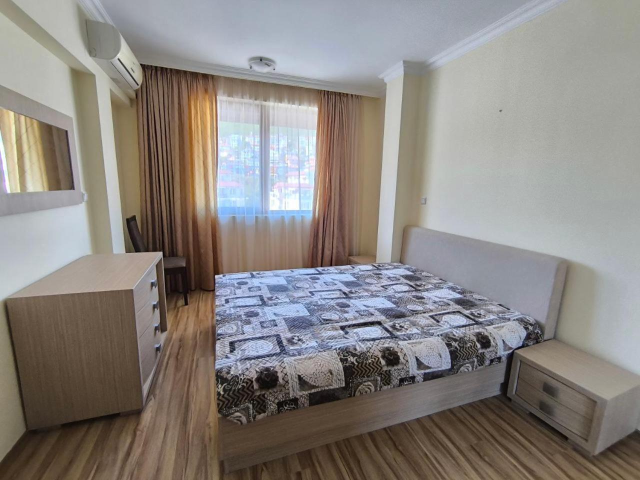 סבטי ולאס Dom-El Real Apartments Amphora מראה חיצוני תמונה