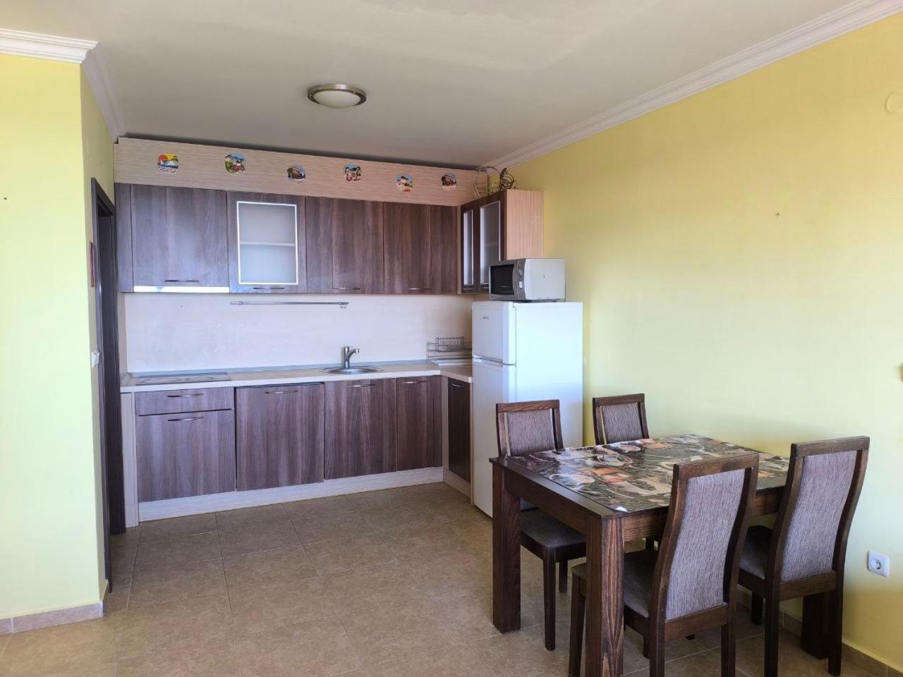 סבטי ולאס Dom-El Real Apartments Amphora מראה חיצוני תמונה