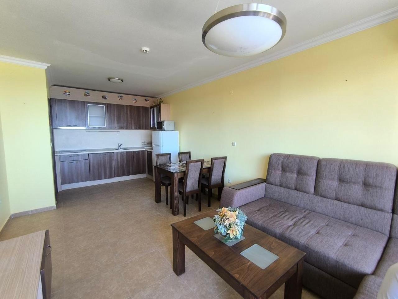 סבטי ולאס Dom-El Real Apartments Amphora מראה חיצוני תמונה