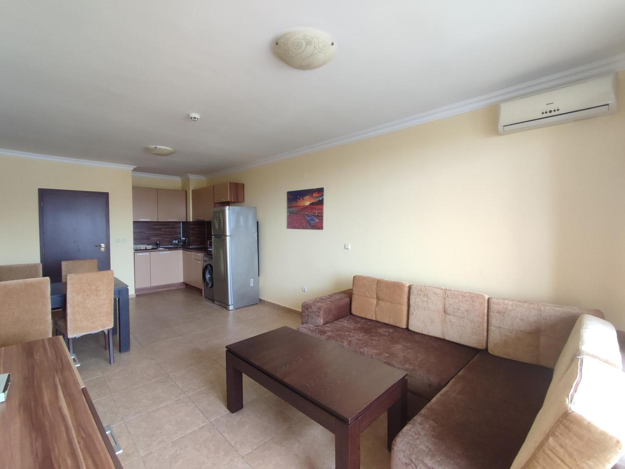 סבטי ולאס Dom-El Real Apartments Amphora מראה חיצוני תמונה