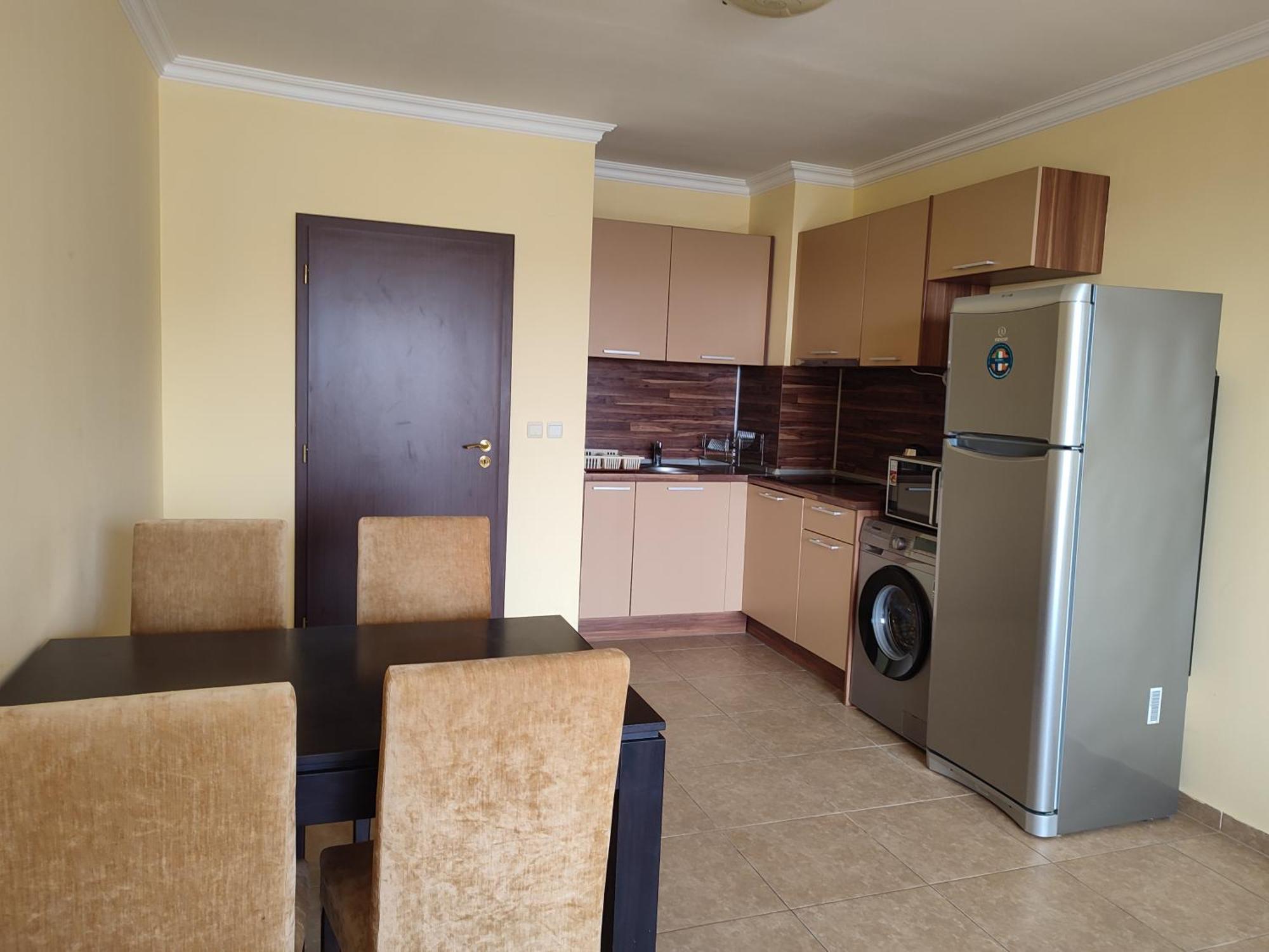 סבטי ולאס Dom-El Real Apartments Amphora מראה חיצוני תמונה