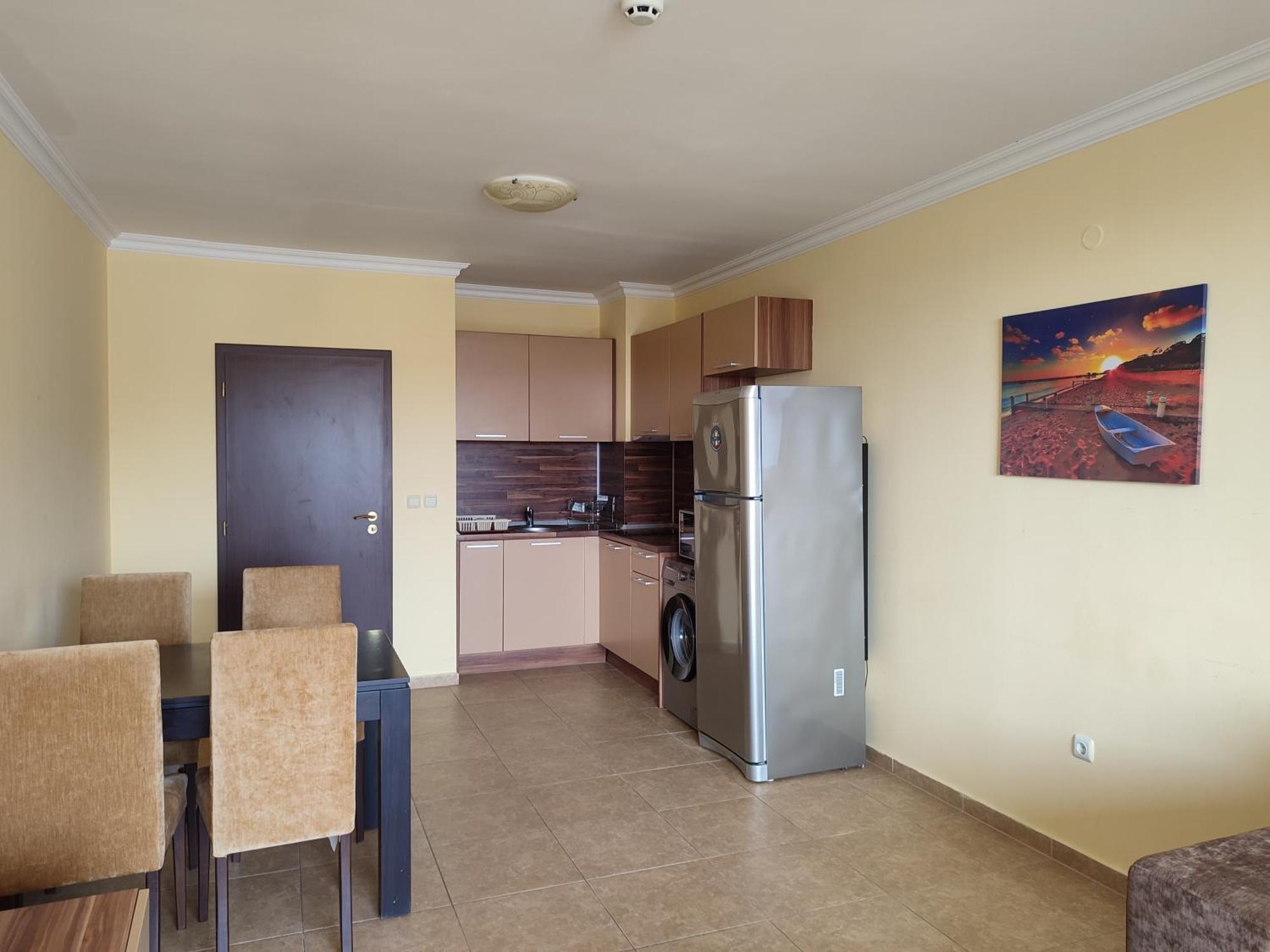 סבטי ולאס Dom-El Real Apartments Amphora מראה חיצוני תמונה