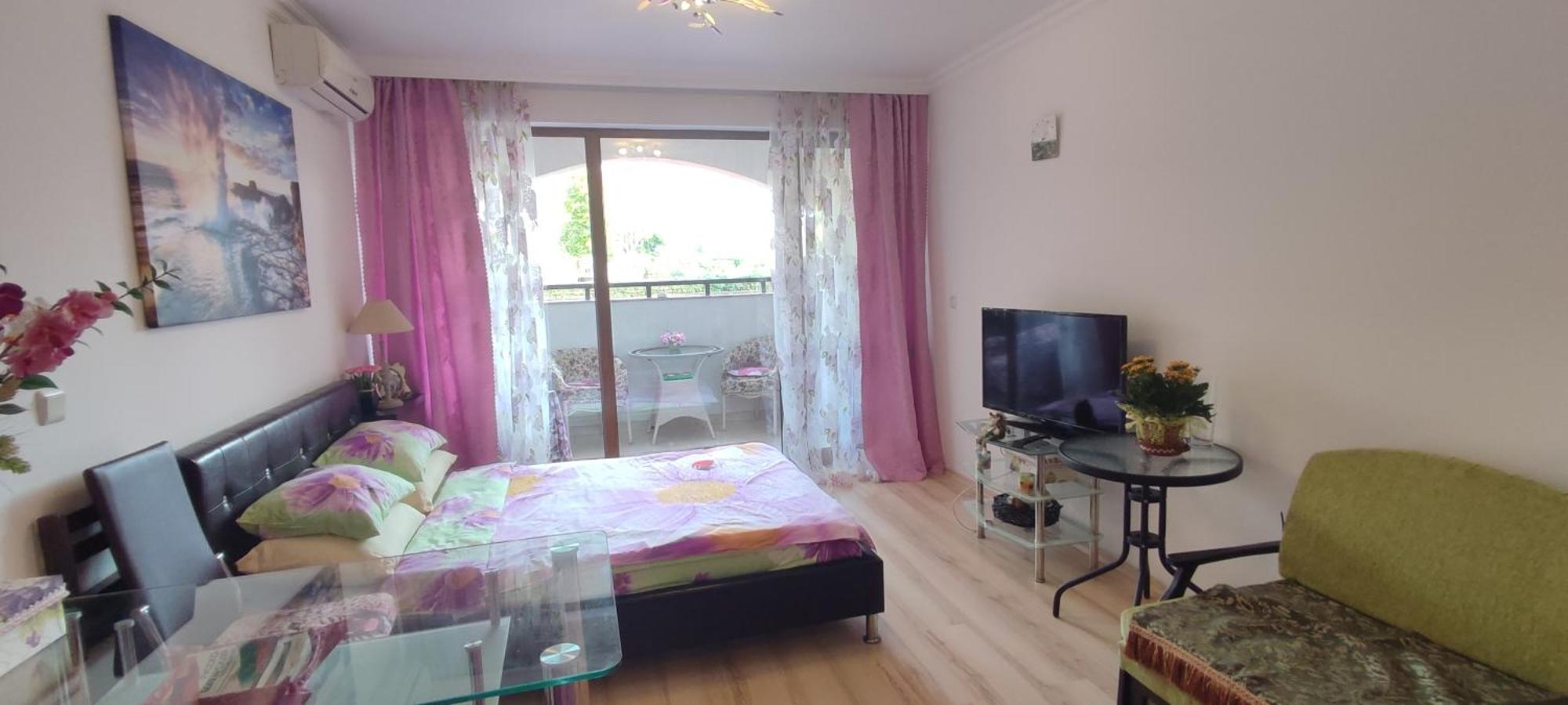 סבטי ולאס Dom-El Real Apartments Amphora מראה חיצוני תמונה