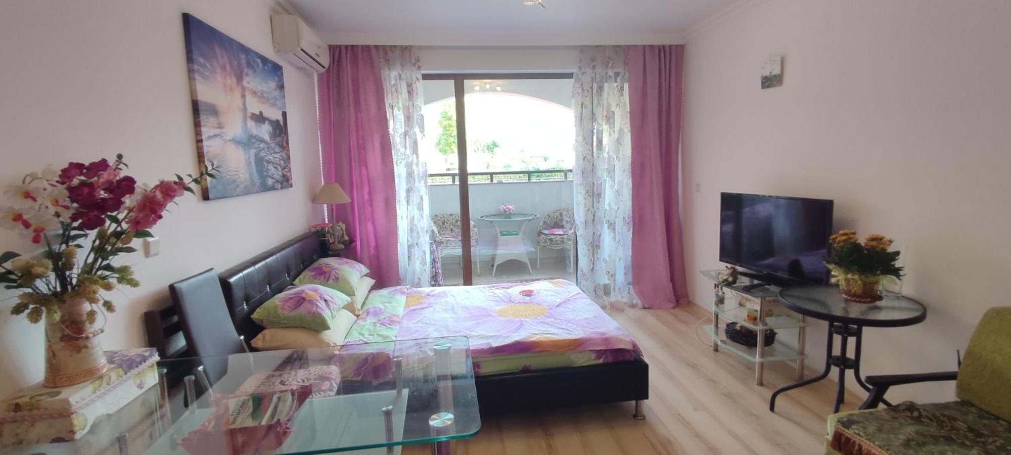 סבטי ולאס Dom-El Real Apartments Amphora מראה חיצוני תמונה