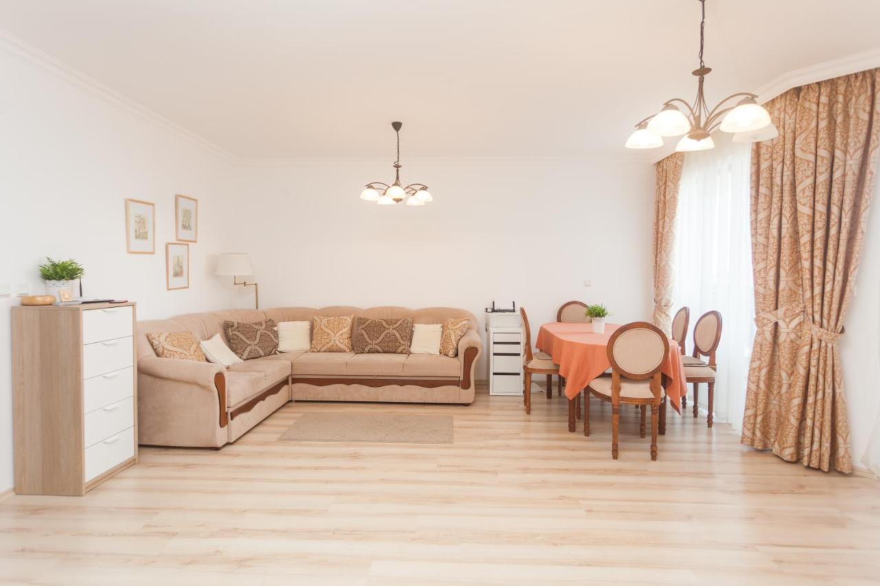 סבטי ולאס Dom-El Real Apartments Amphora מראה חיצוני תמונה
